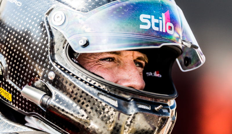 Illustration for article titled Michael Fassbender May Be My New Favorite Actor Because He Doesn't Suck At Racing